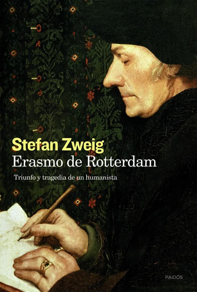 Portada — Ediciones Paidós (ISBN 9788449326332)