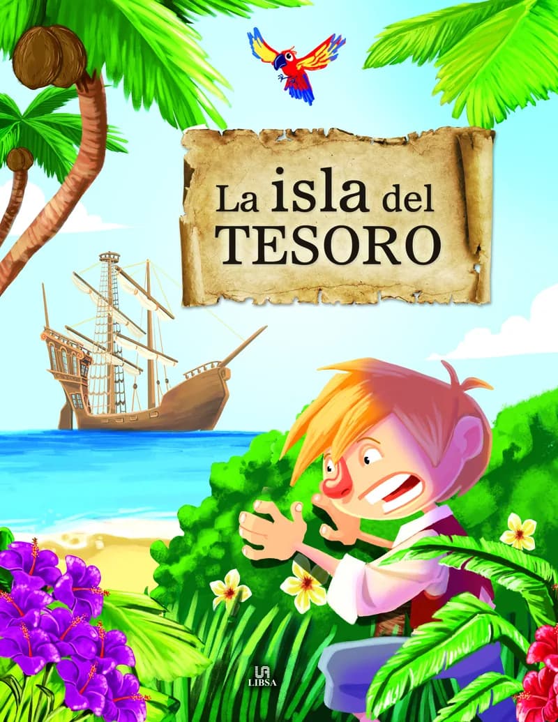 Portada — Libsa (ISBN 9788466236379)