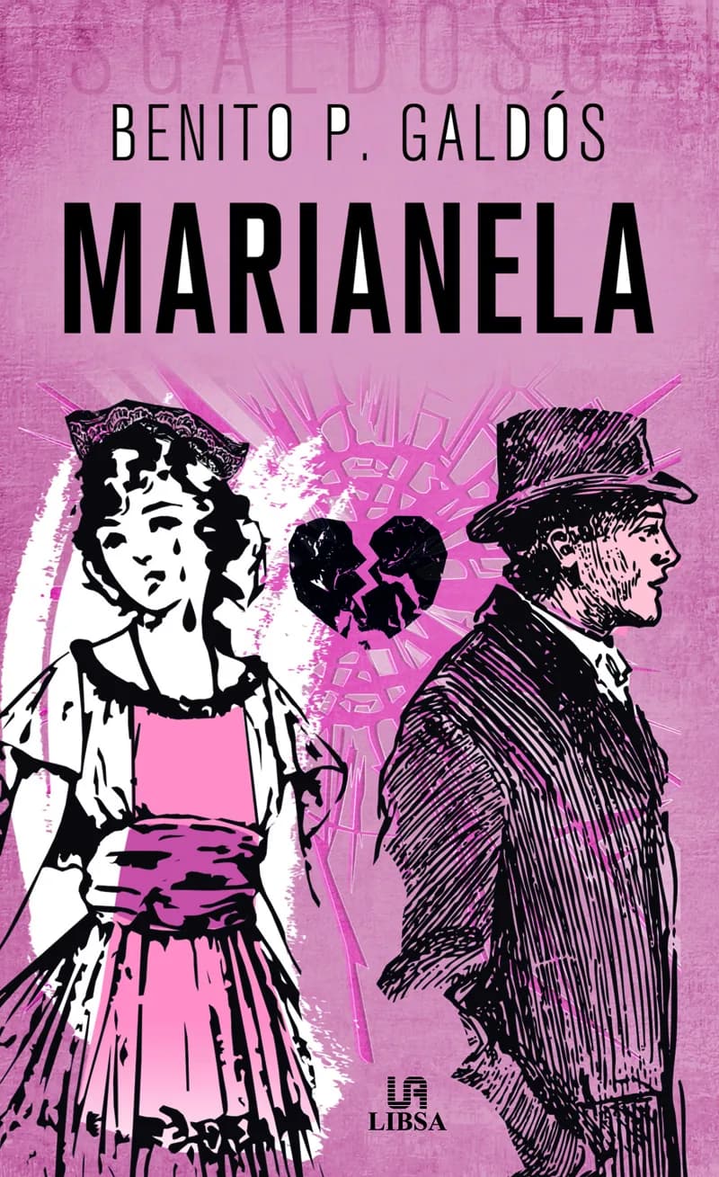 Portada — Libsa (ISBN 9788466236942)