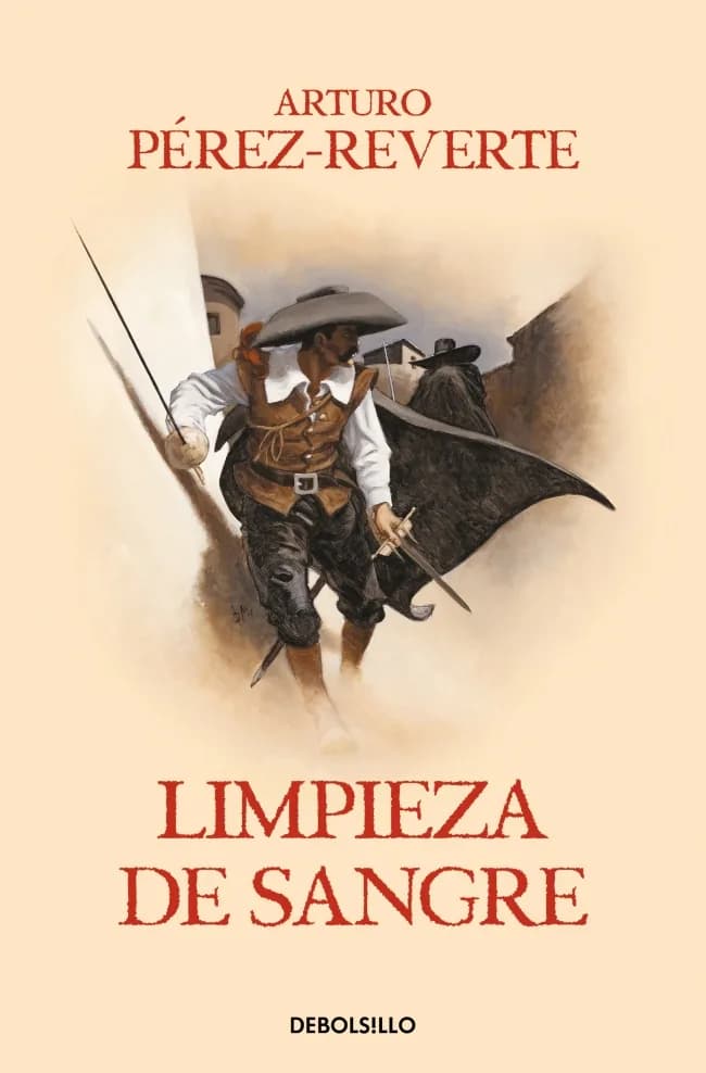 Portada — DEBOLSILLO (ISBN 9788466329156)