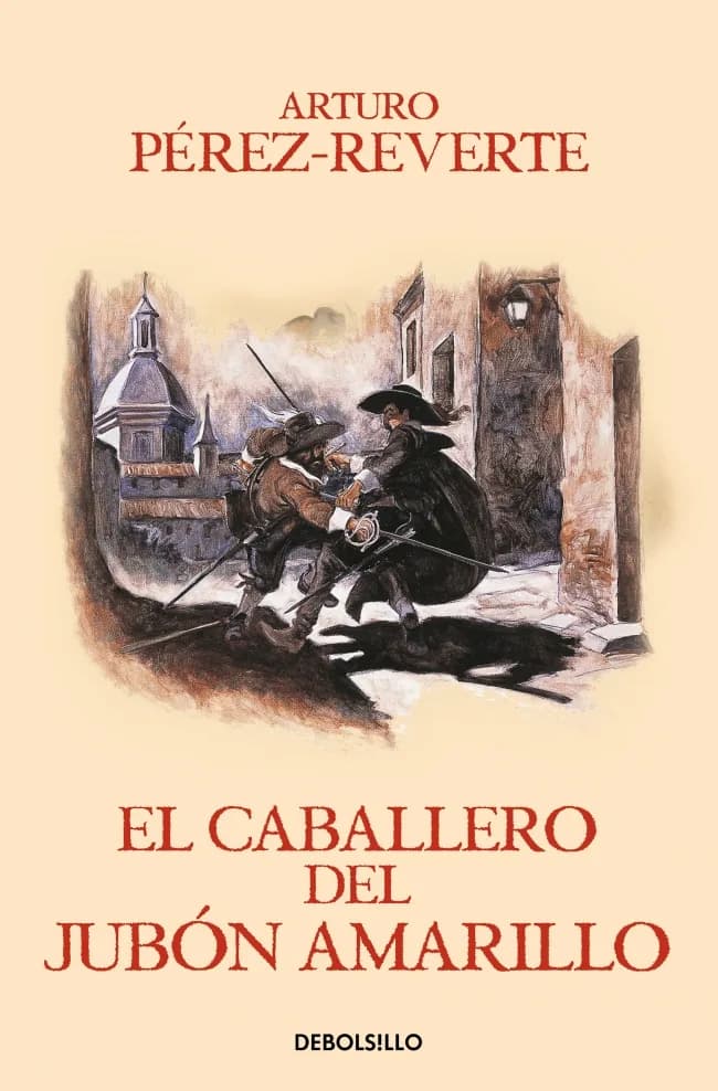 Portada — DEBOLSILLO (ISBN 9788466329187)