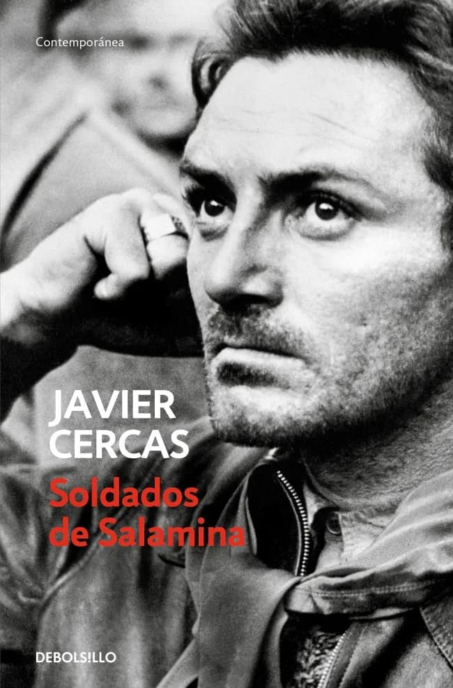 Portada — DEBOLSILLO (ISBN 9788466329378)