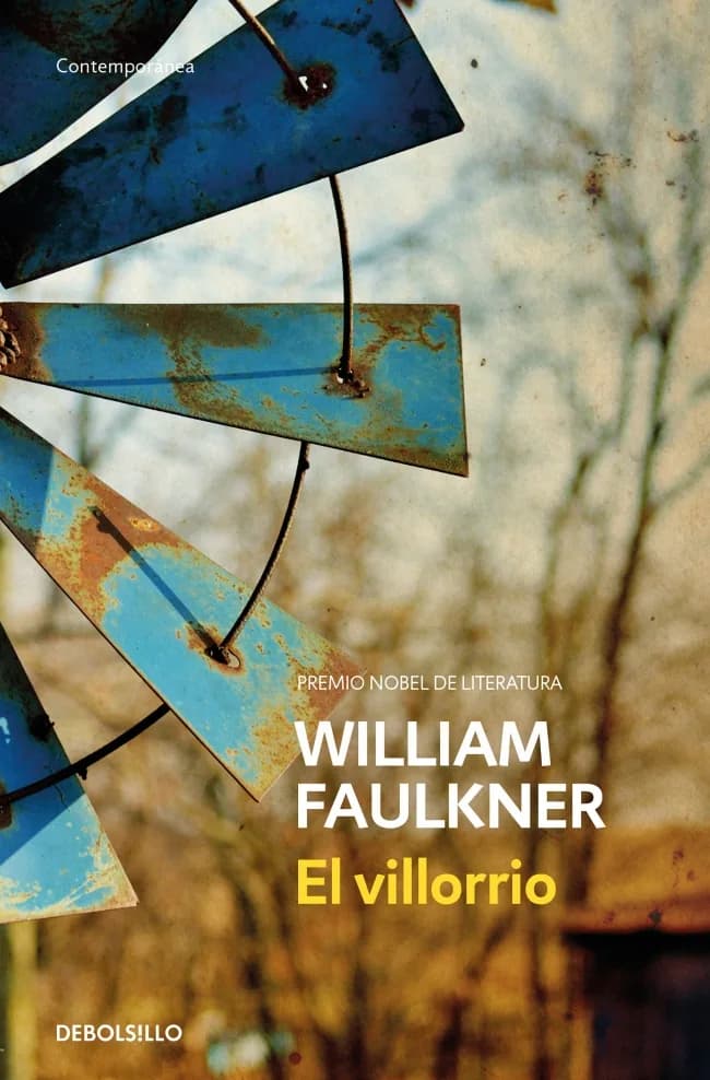 Portada — DEBOLSILLO (ISBN 9788466329576)