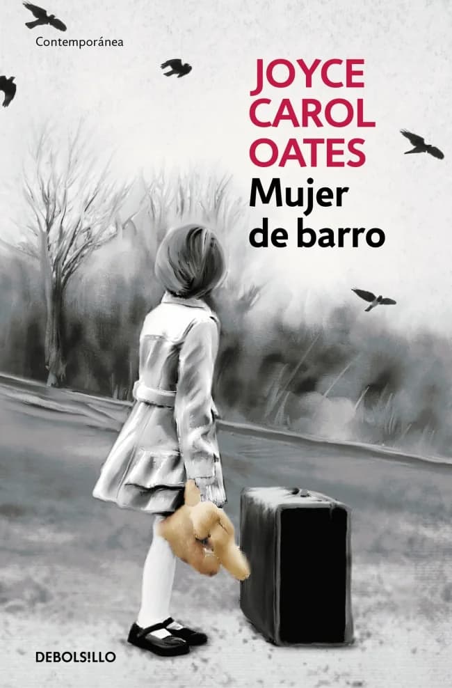 Portada — DEBOLSILLO (ISBN 9788466330138)