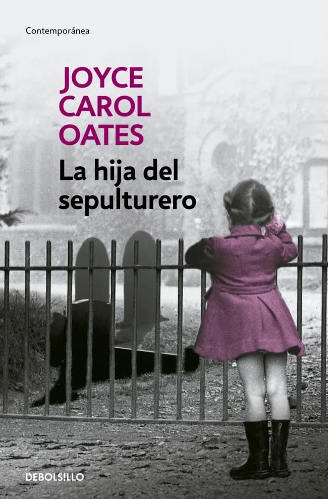 Portada — DEBOLSILLO (ISBN 9788466330152)