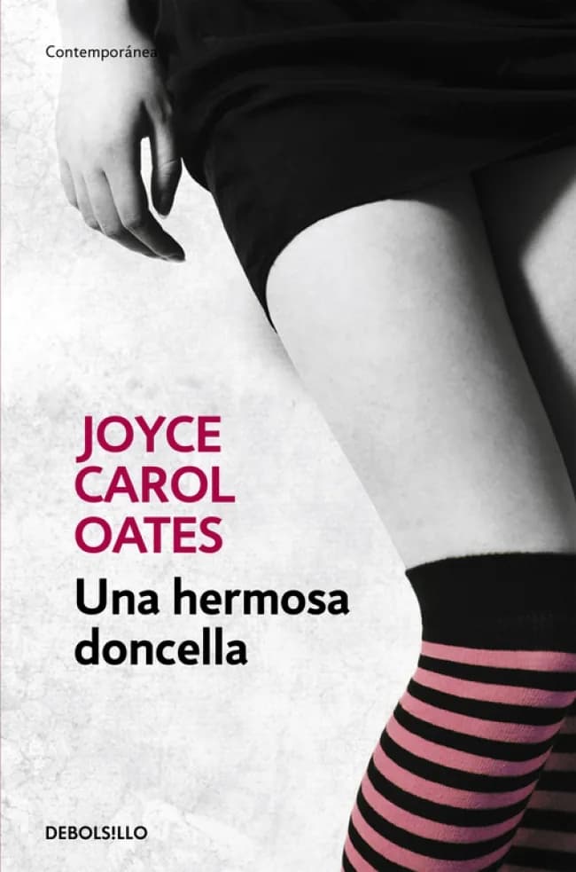 Portada — DEBOLSILLO (ISBN 9788466330183)
