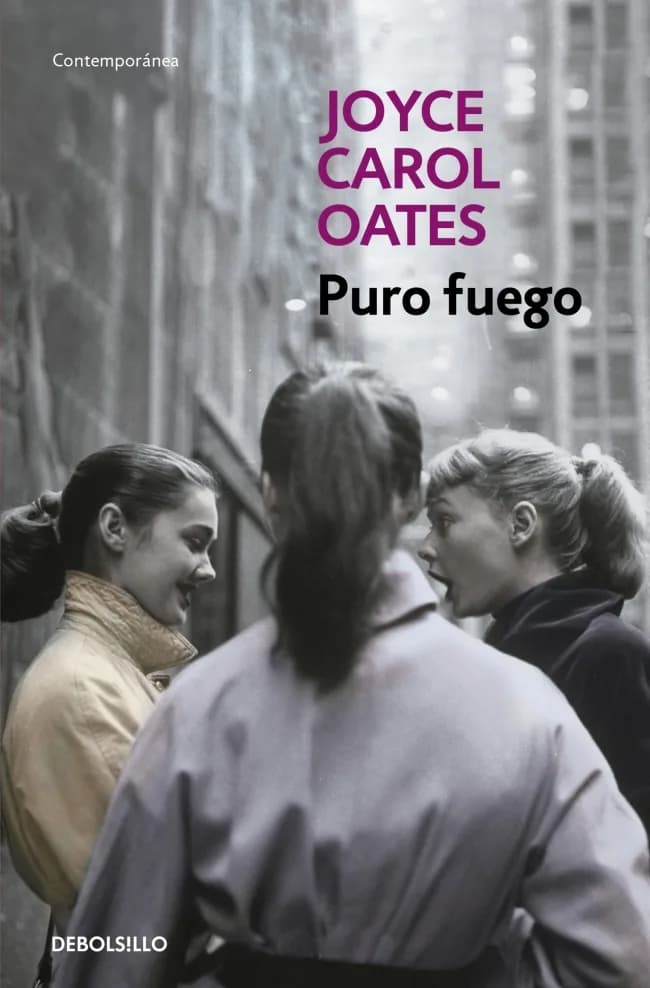 Portada — DEBOLSILLO (ISBN 9788466330213)