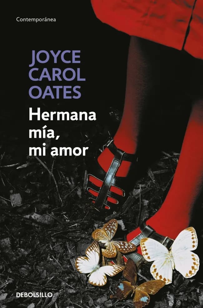 Portada — DEBOLSILLO (ISBN 9788466330220)