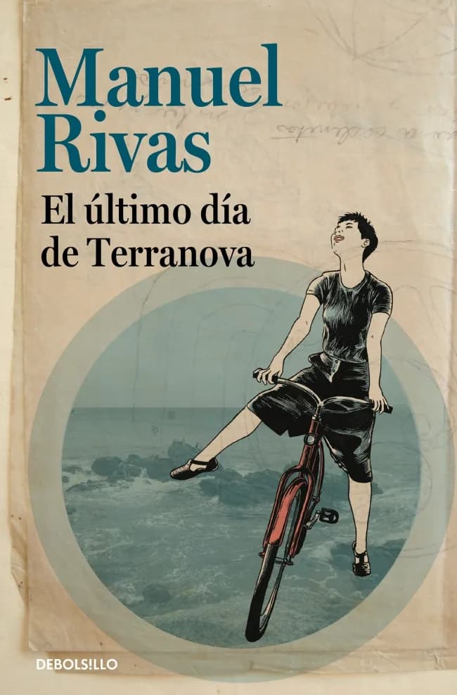 Portada — DEBOLSILLO (ISBN 9788466331364)