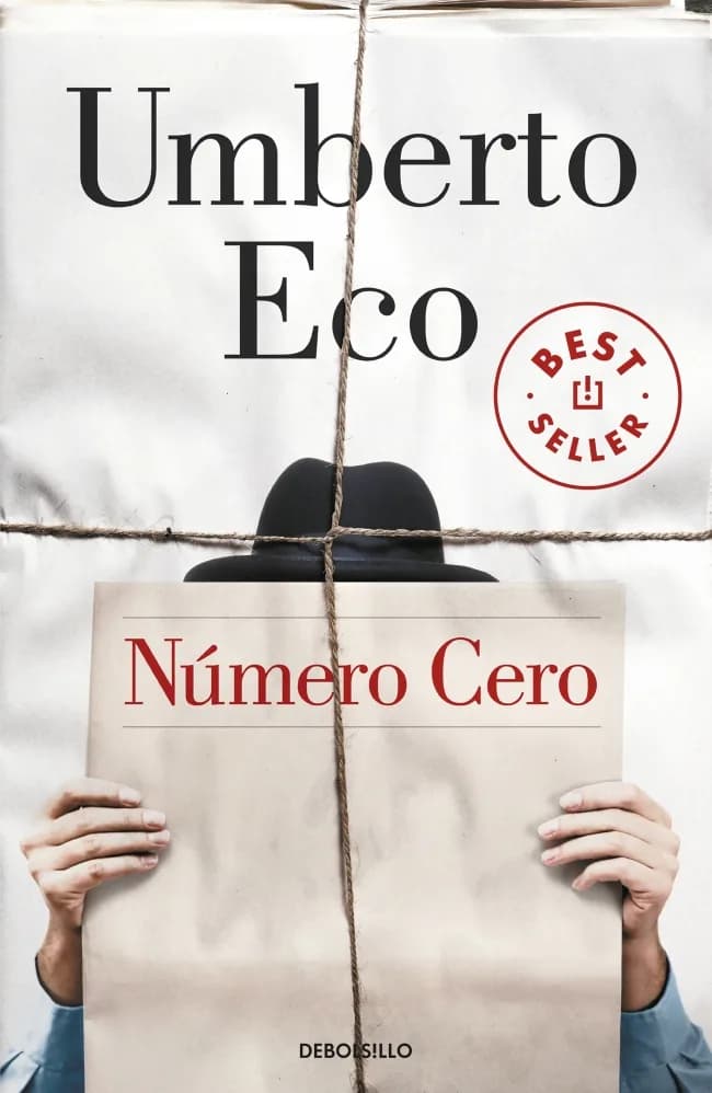 Portada — DEBOLSILLO (ISBN 9788466332002)