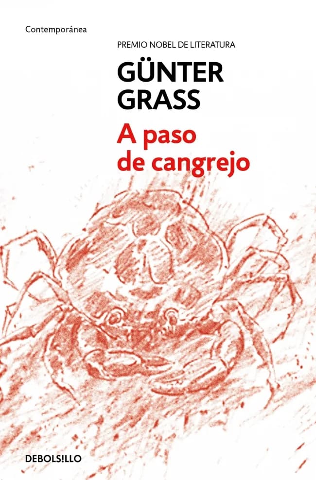 Portada — DEBOLSILLO (ISBN 9788466333375)