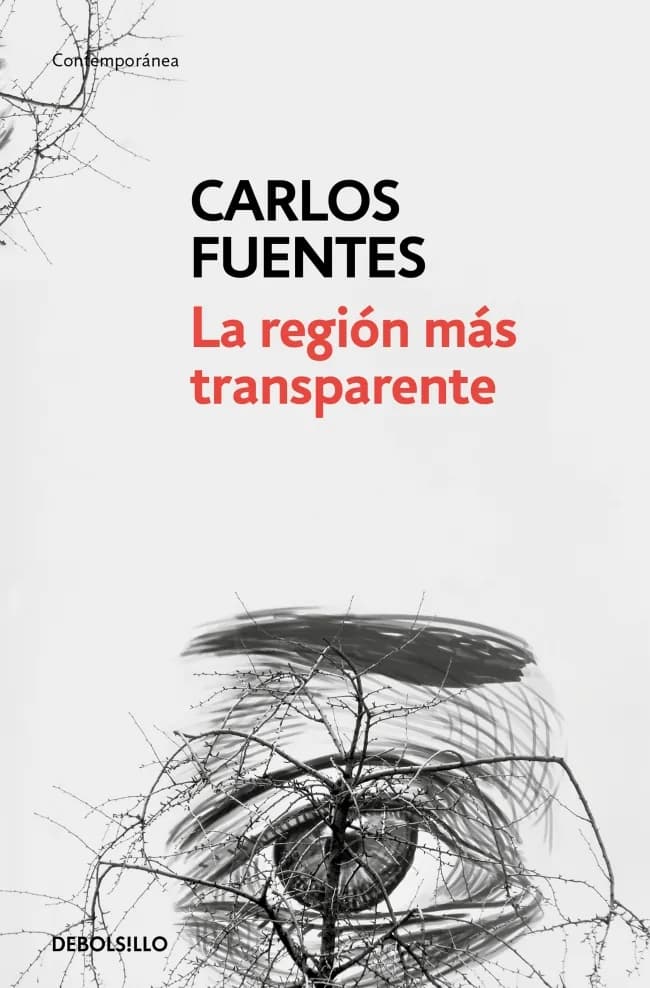 Portada — DEBOLSILLO (ISBN 9788466333504)