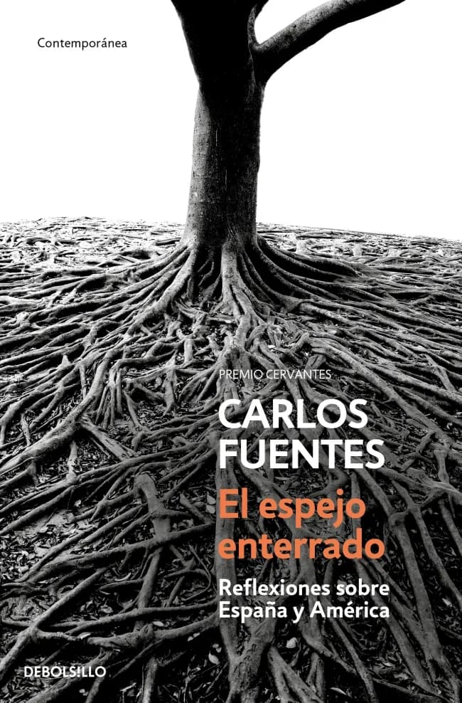Portada — DEBOLSILLO (ISBN 9788466333535)