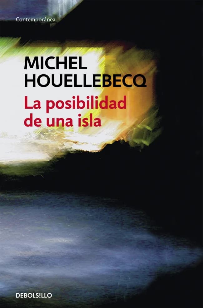 Portada — DEBOLSILLO (ISBN 9788466333894)