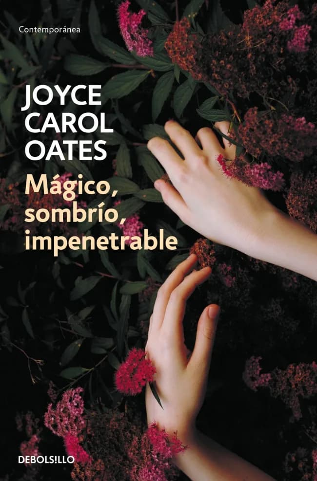Portada — DEBOLSILLO (ISBN 9788466334679)