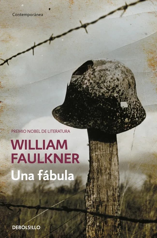 Portada — DEBOLSILLO (ISBN 9788466337779)