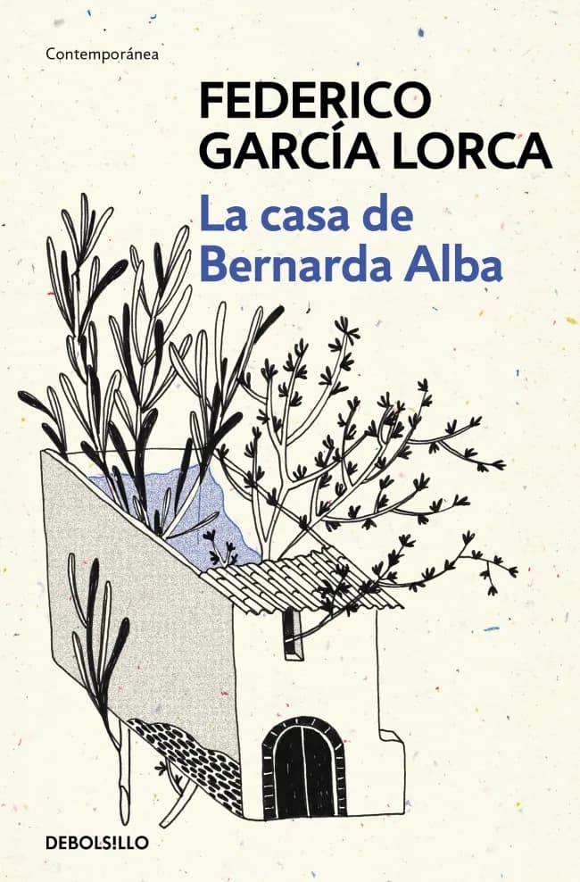 Portada — DEBOLSILLO (ISBN 9788466337854)