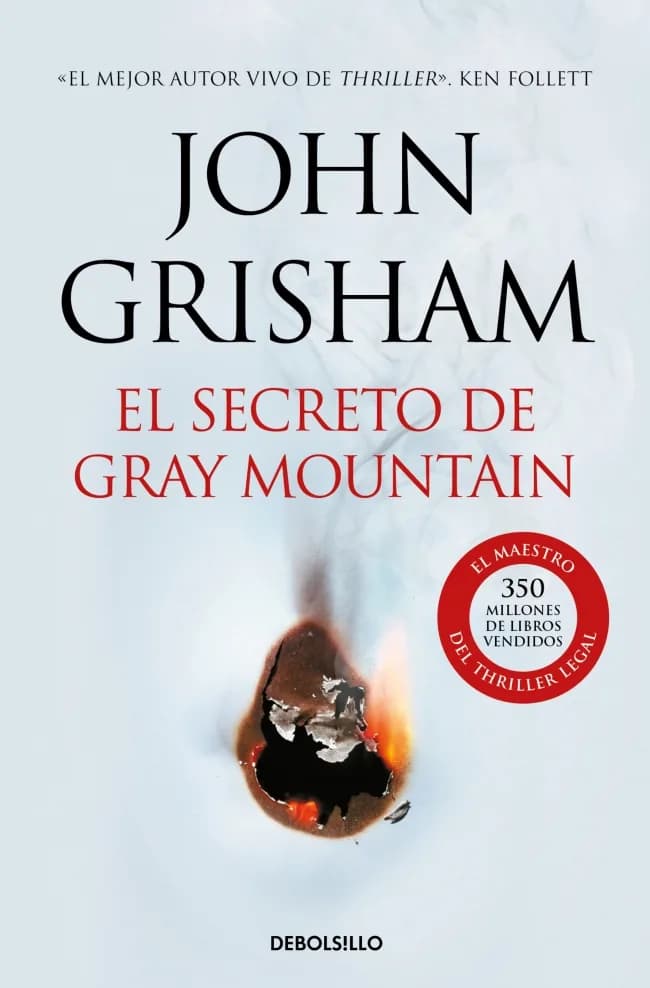 Portada — DEBOLSILLO (ISBN 9788466338721)