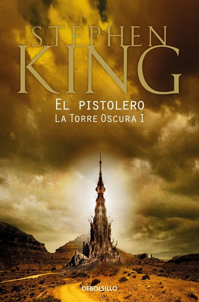Portada — DEBOLSILLO (ISBN 9788466341295)
