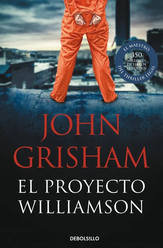 Portada — DEBOLSILLO (ISBN 9788466341370)