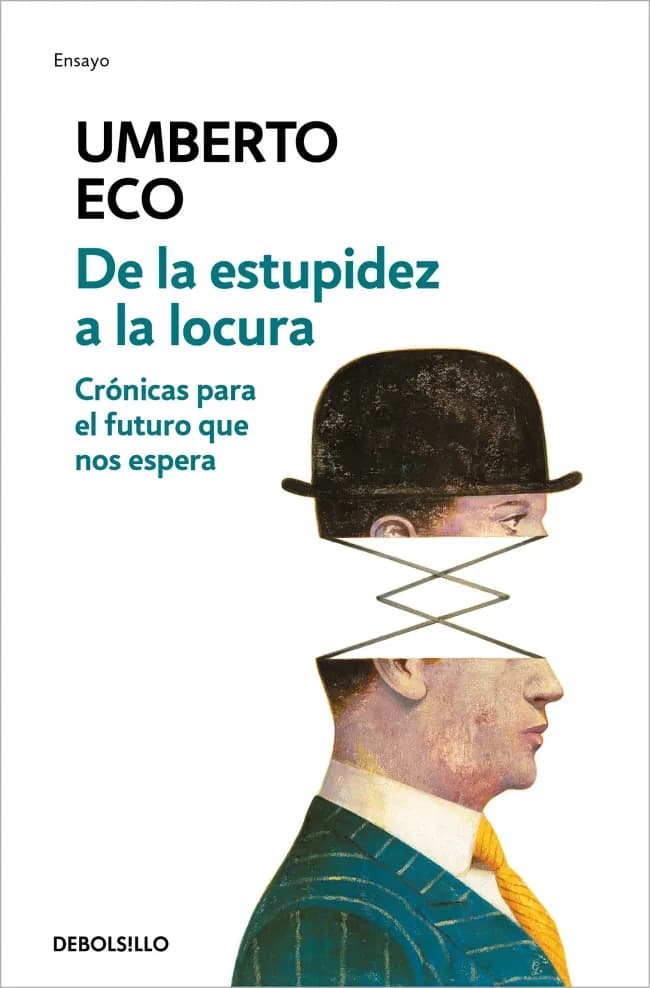 Portada — DEBOLSILLO (ISBN 9788466342209)