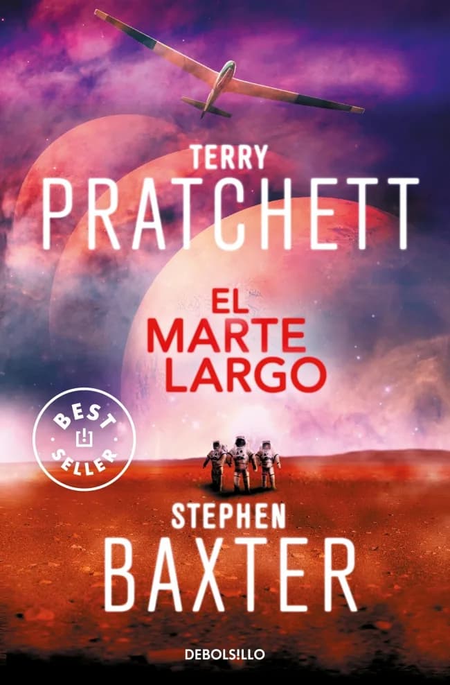 Portada — DEBOLSILLO (ISBN 9788466342933)