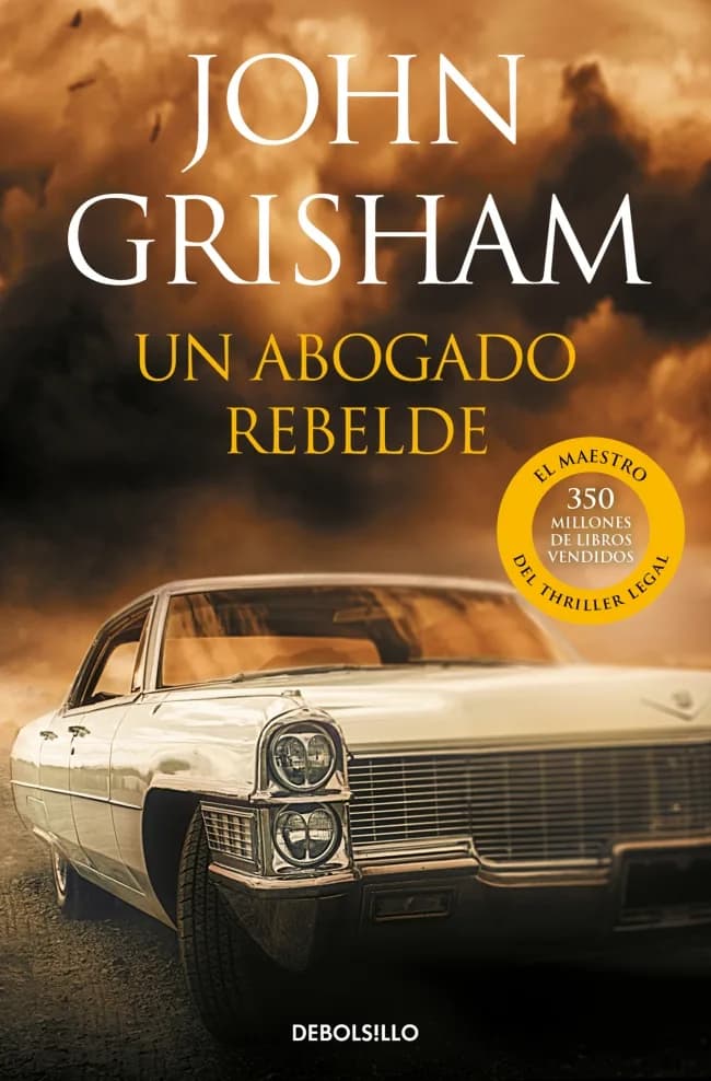 Portada — DEBOLSILLO (ISBN 9788466343107)