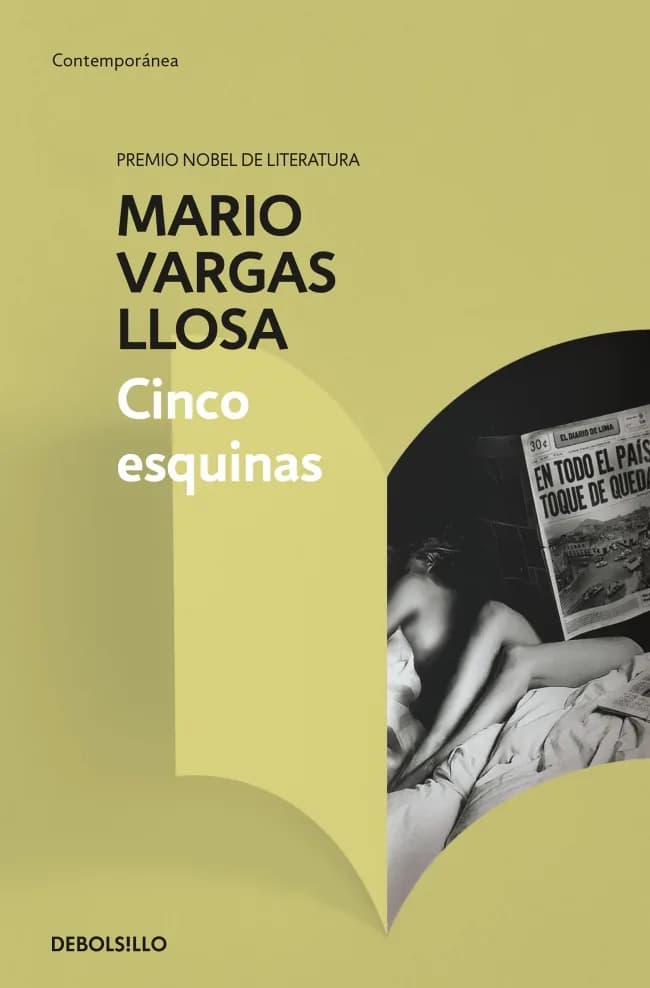 Portada — DEBOLSILLO (ISBN 9788466343121)