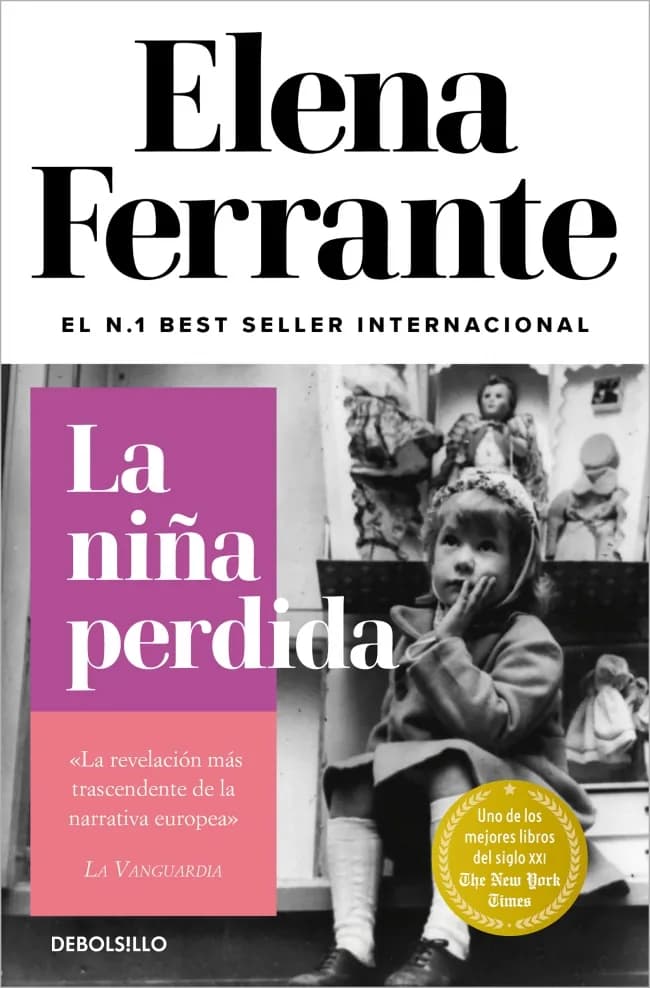 Portada — DEBOLSILLO (ISBN 9788466344388)
