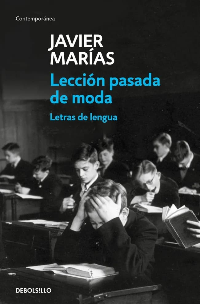 Portada — DEBOLSILLO (ISBN 9788466344876)
