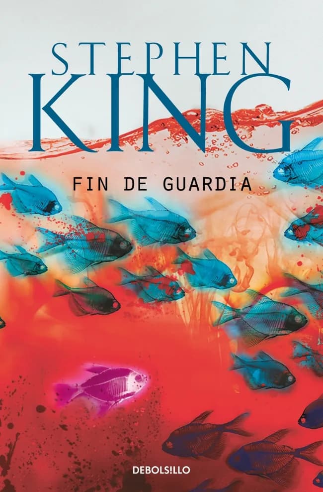 Portada — DEBOLSILLO (ISBN 9788466345453)