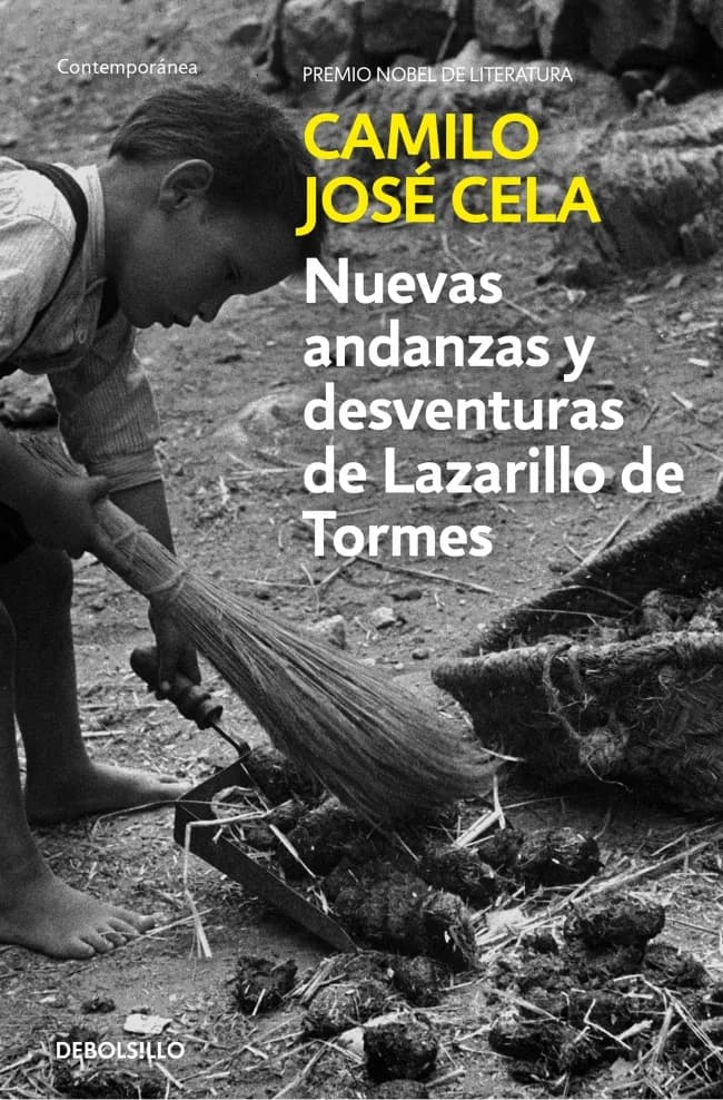 Portada — DEBOLSILLO (ISBN 9788466345965)