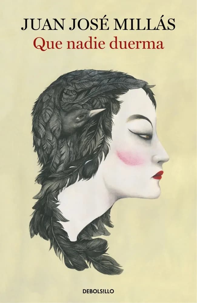 Portada — DEBOLSILLO (ISBN 9788466346146)