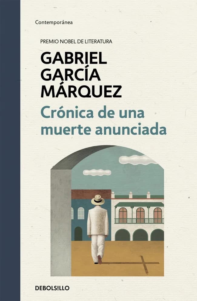 Portada — DEBOLSILLO (ISBN 9788466346825)