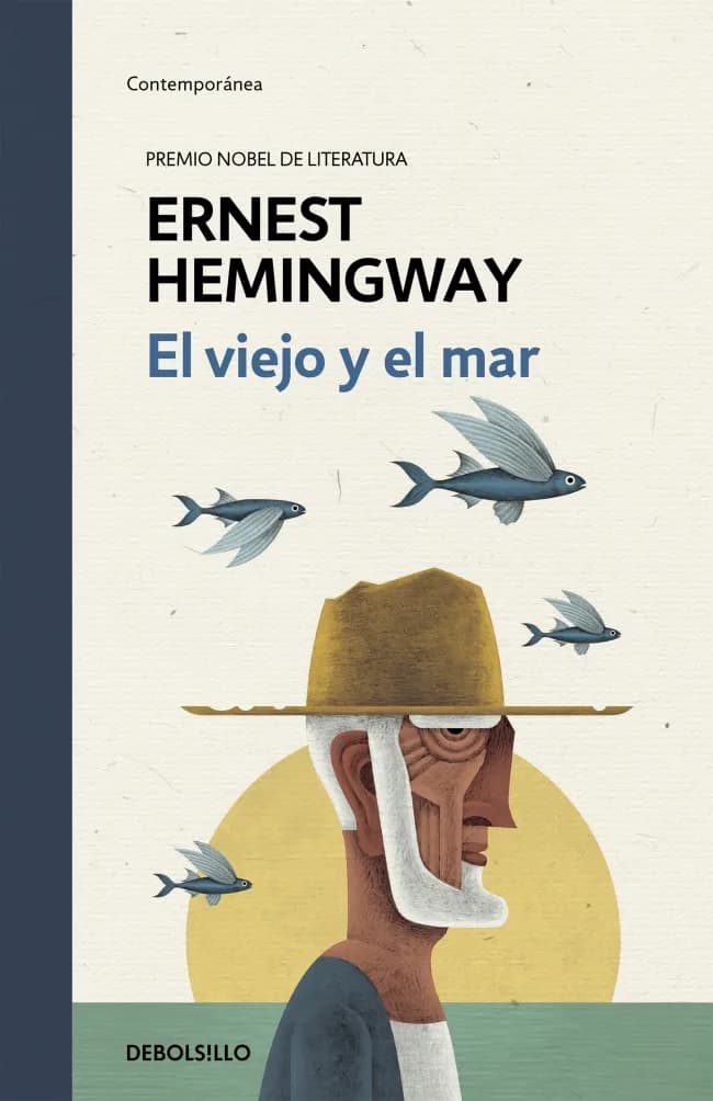 Portada — DEBOLSILLO (ISBN 9788466346849)