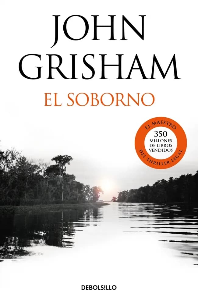 Portada — DEBOLSILLO (ISBN 9788466347457)