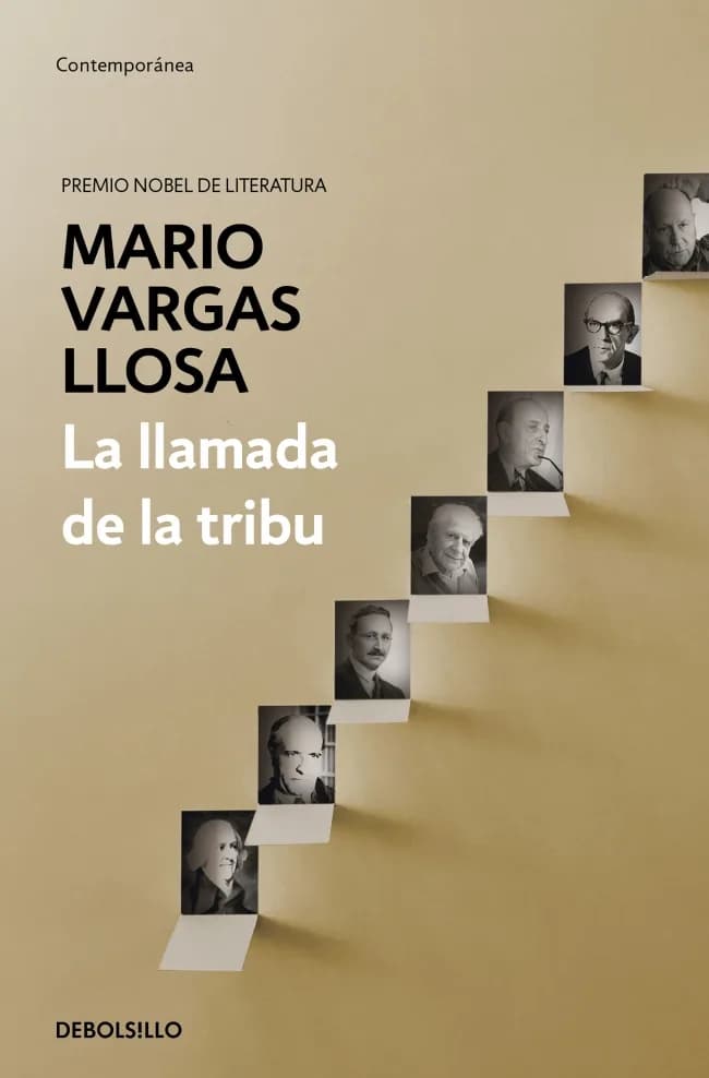 Portada — DEBOLSILLO (ISBN 9788466347525)