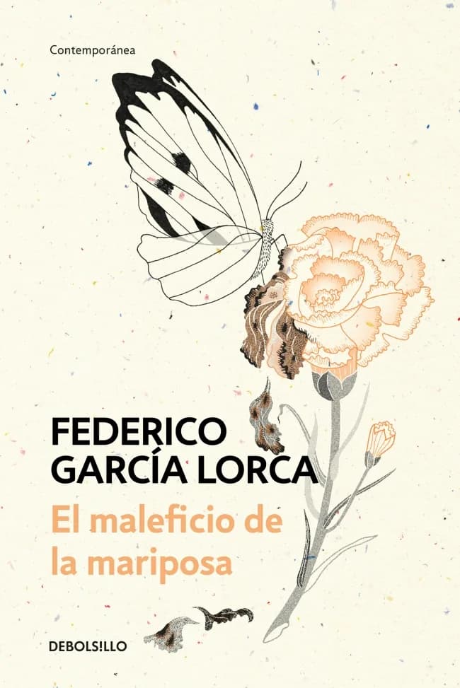 Portada — DEBOLSILLO (ISBN 9788466348263)