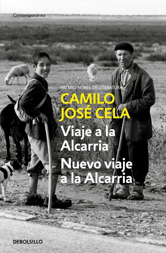 Portada — DEBOLSILLO (ISBN 9788466349307)