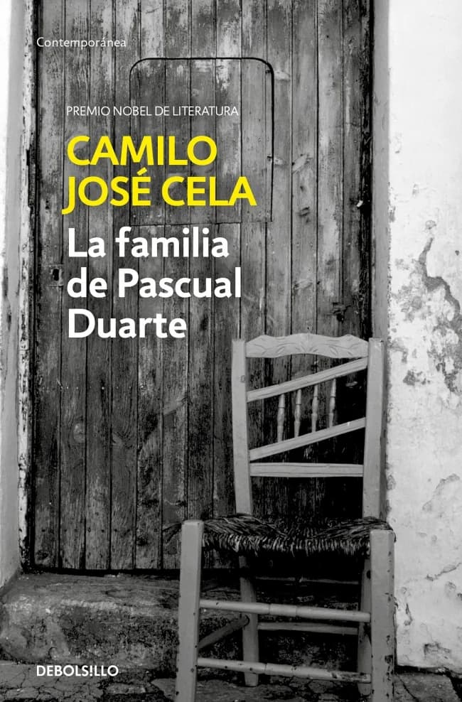 Portada — DEBOLSILLO (ISBN 9788466349314)