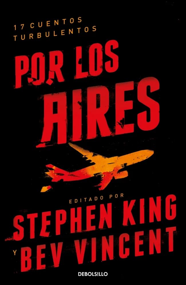 Portada — DEBOLSILLO (ISBN 9788466349529)