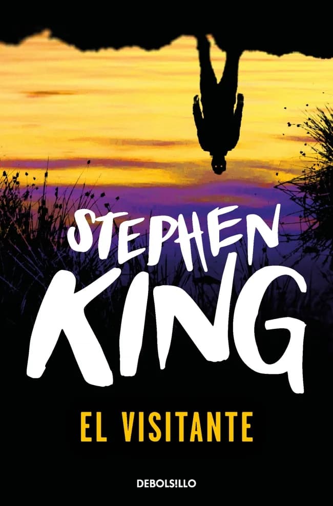 Portada — DEBOLSILLO (ISBN 9788466349871)