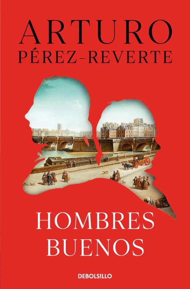 Portada — DEBOLSILLO (ISBN 9788466350006)