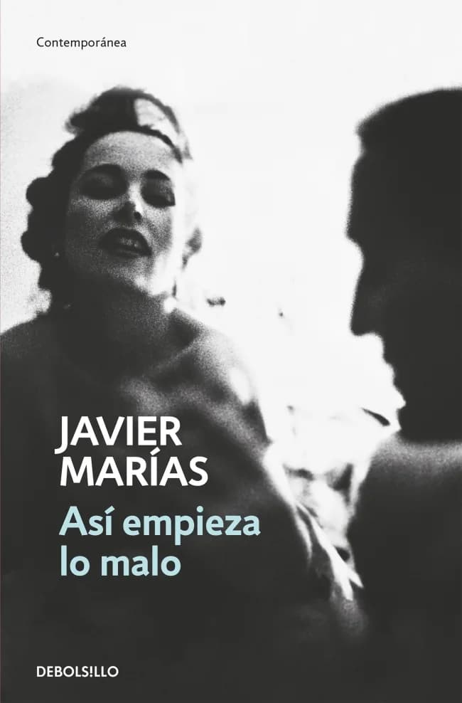 Portada — DEBOLSILLO (ISBN 9788466350167)