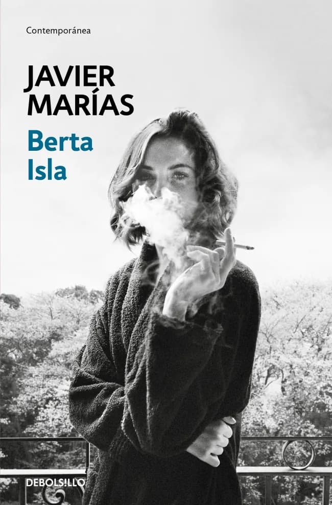 Portada — DEBOLSILLO (ISBN 9788466350341)