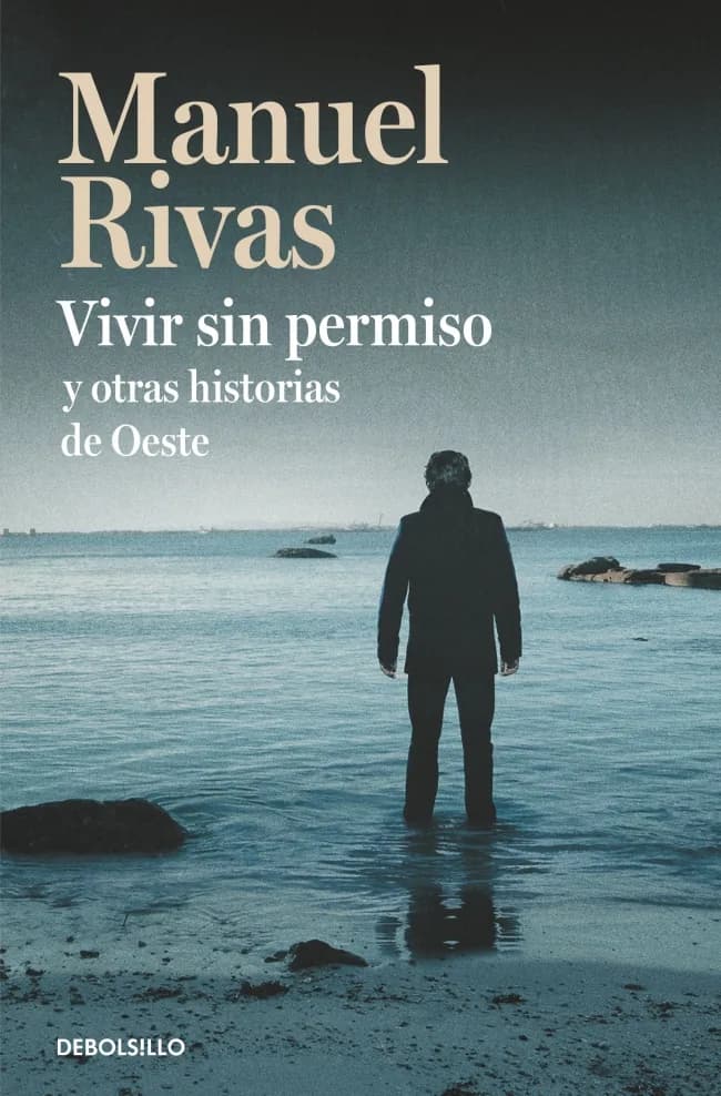 Portada — DEBOLSILLO (ISBN 9788466350525)