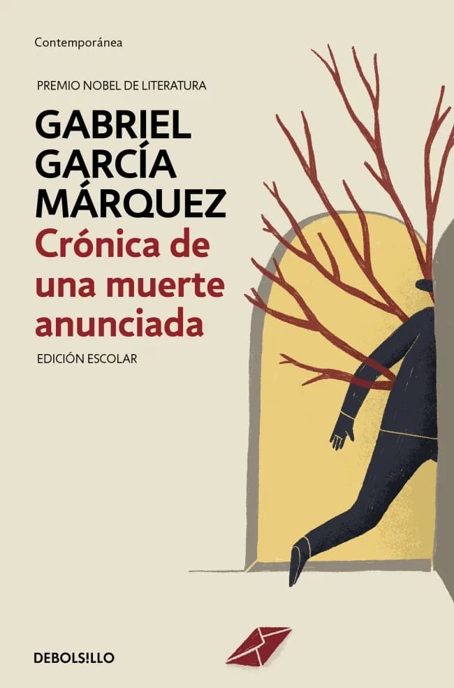 Portada — DEBOLSILLO (ISBN 9788466350891)