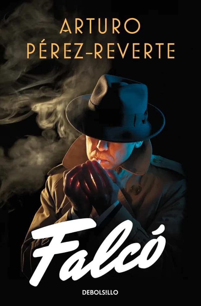 Portada — DEBOLSILLO (ISBN 9788466351027)