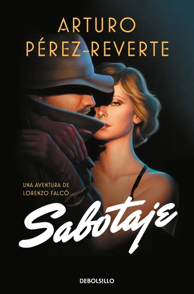 Portada — DEBOLSILLO (ISBN 9788466351041)