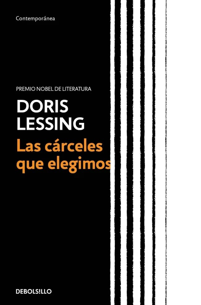Portada — DEBOLSILLO (ISBN 9788466351171)
